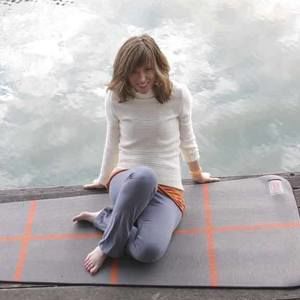 Meet your Posher, Anne